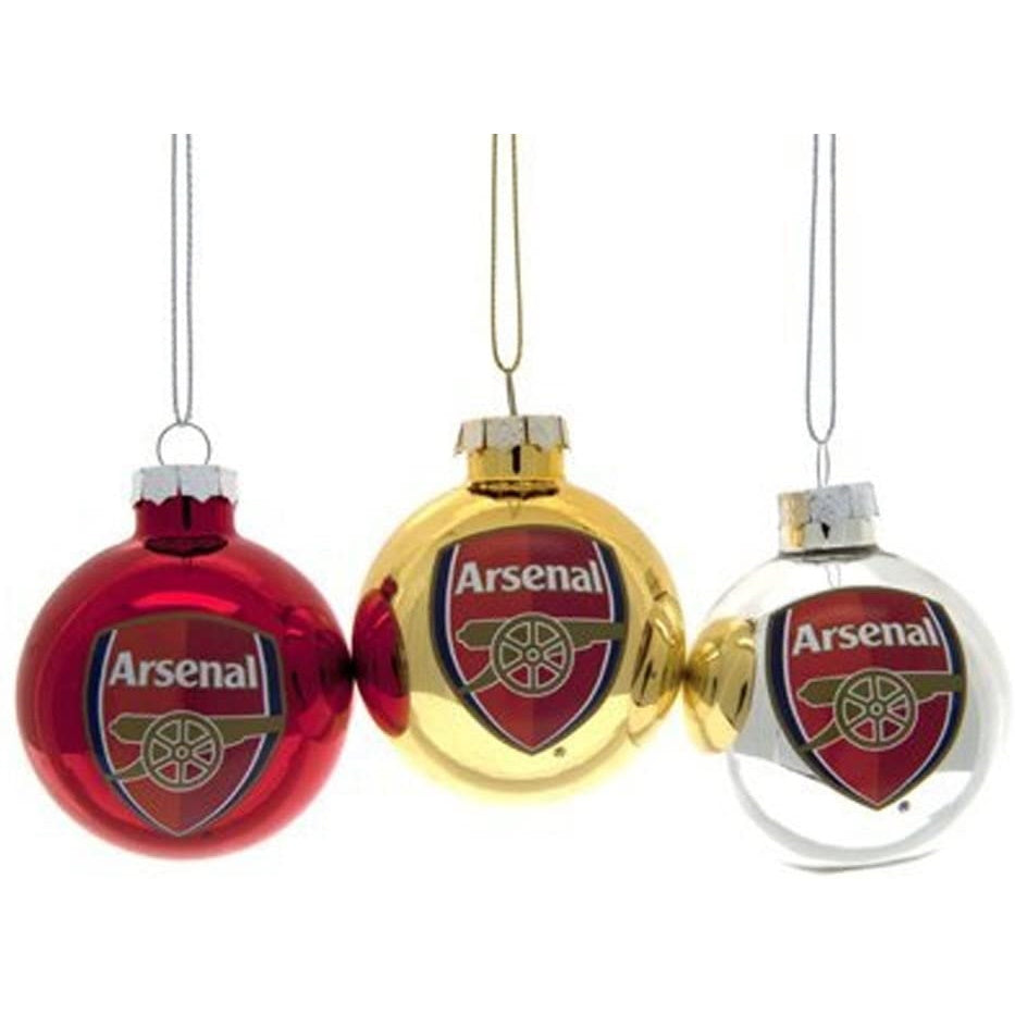 Bukayo Saka Arsenal FC Christmas Ornament/soccerstarz Mini -  Norway