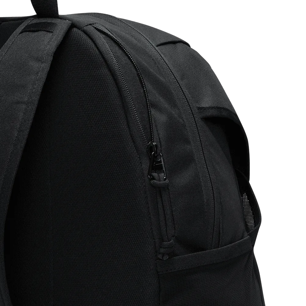 Nike Academy Team Backpack (30L) - Black (Detail 2)