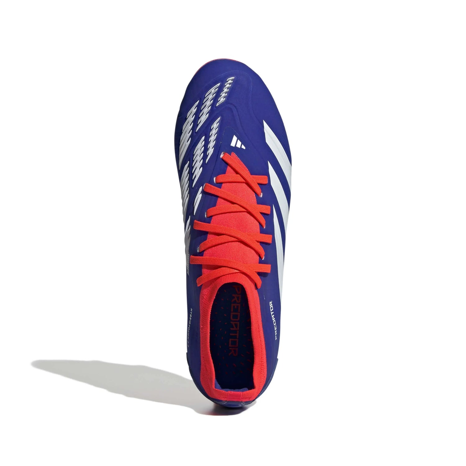 adidas Predator PRO FG - Advancement Pack (FA24) (Top)