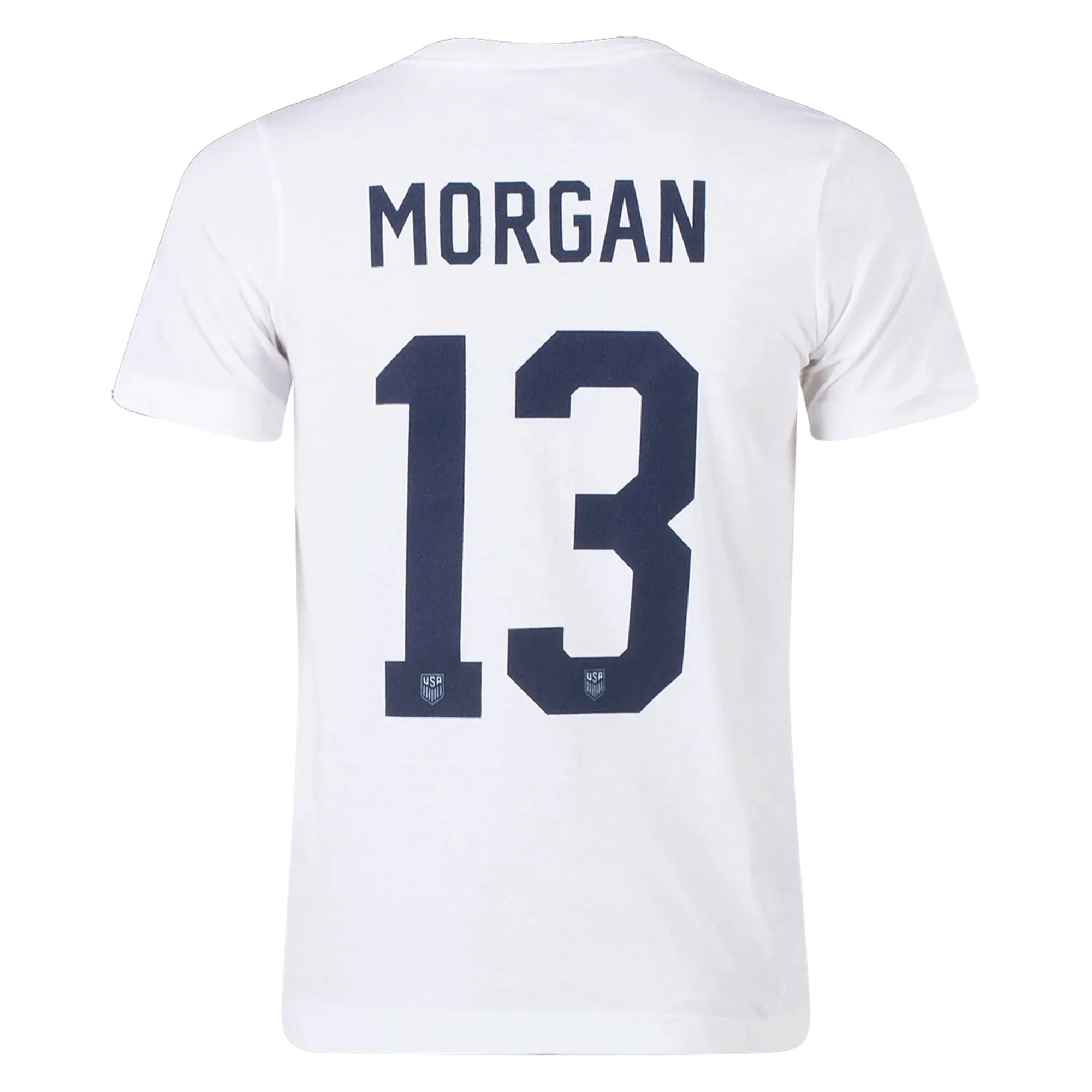 Nike 2023 24 USA Youth 4 Star Morgan 13 Tee