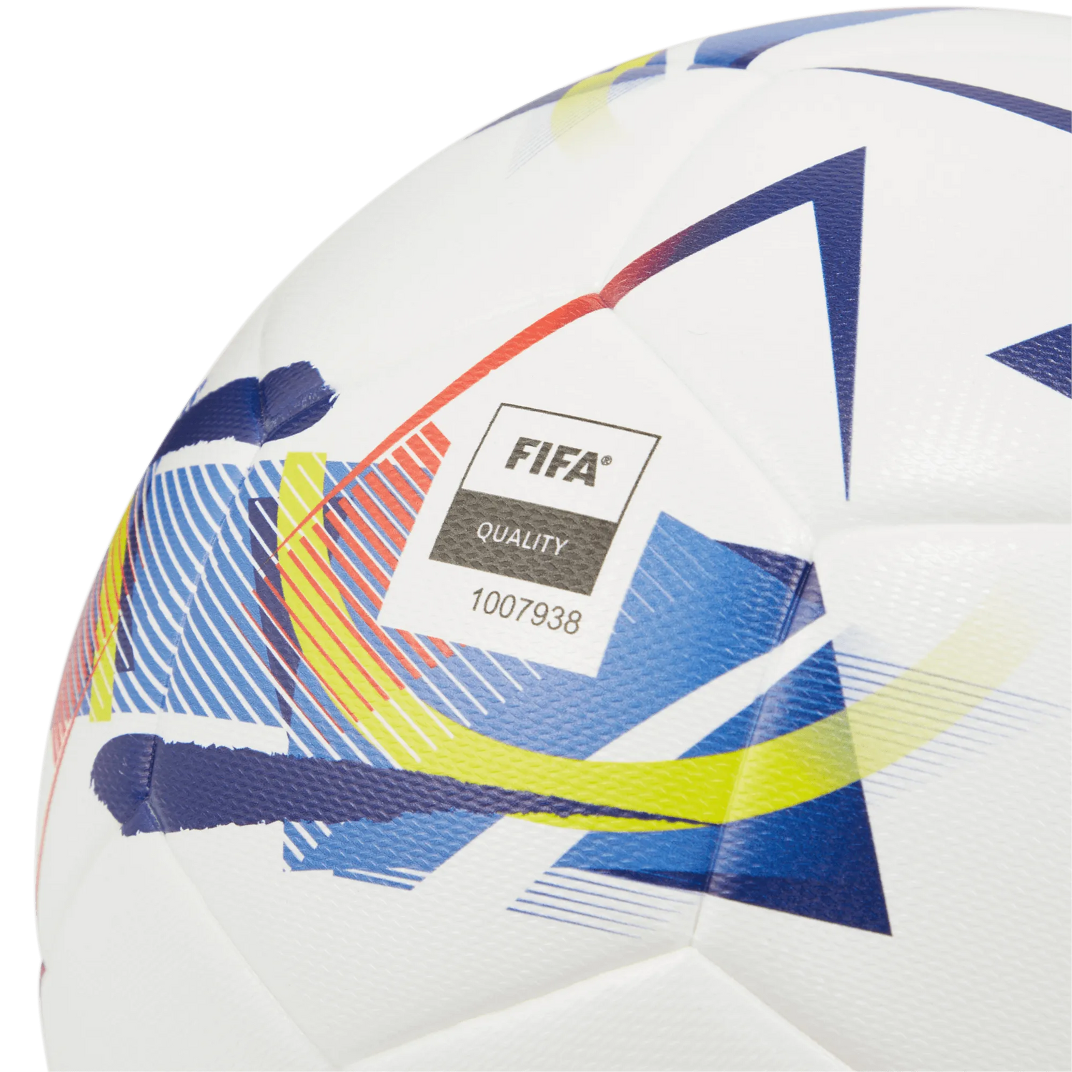 Puma 2024-25 Orbita Serie A FIFA Quality Ball (Detail 2)