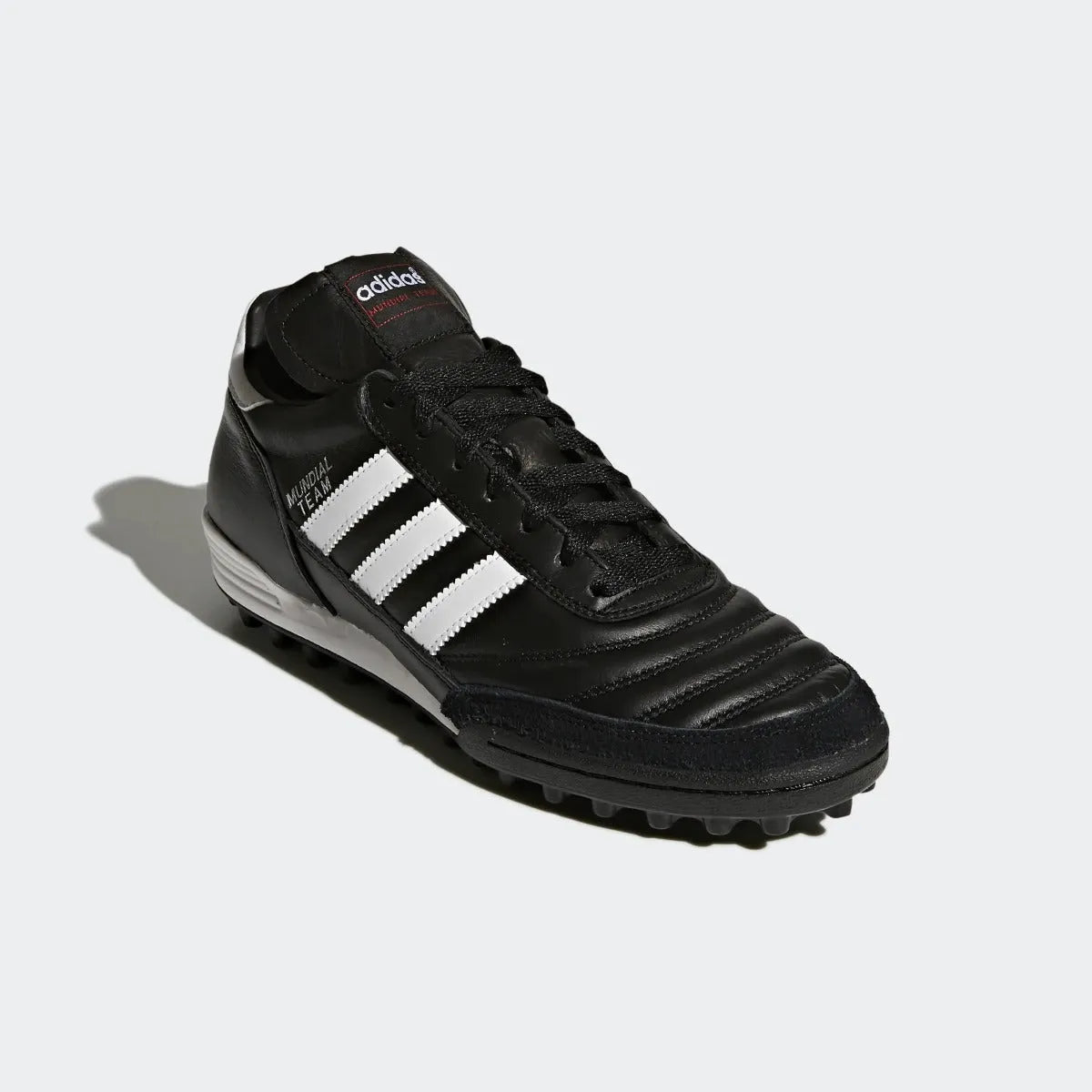 adidas Mundial Team - Black (Diagonal 1)