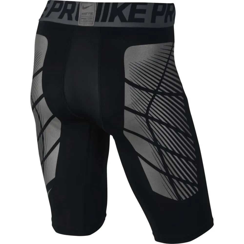 Nike slider shorts online