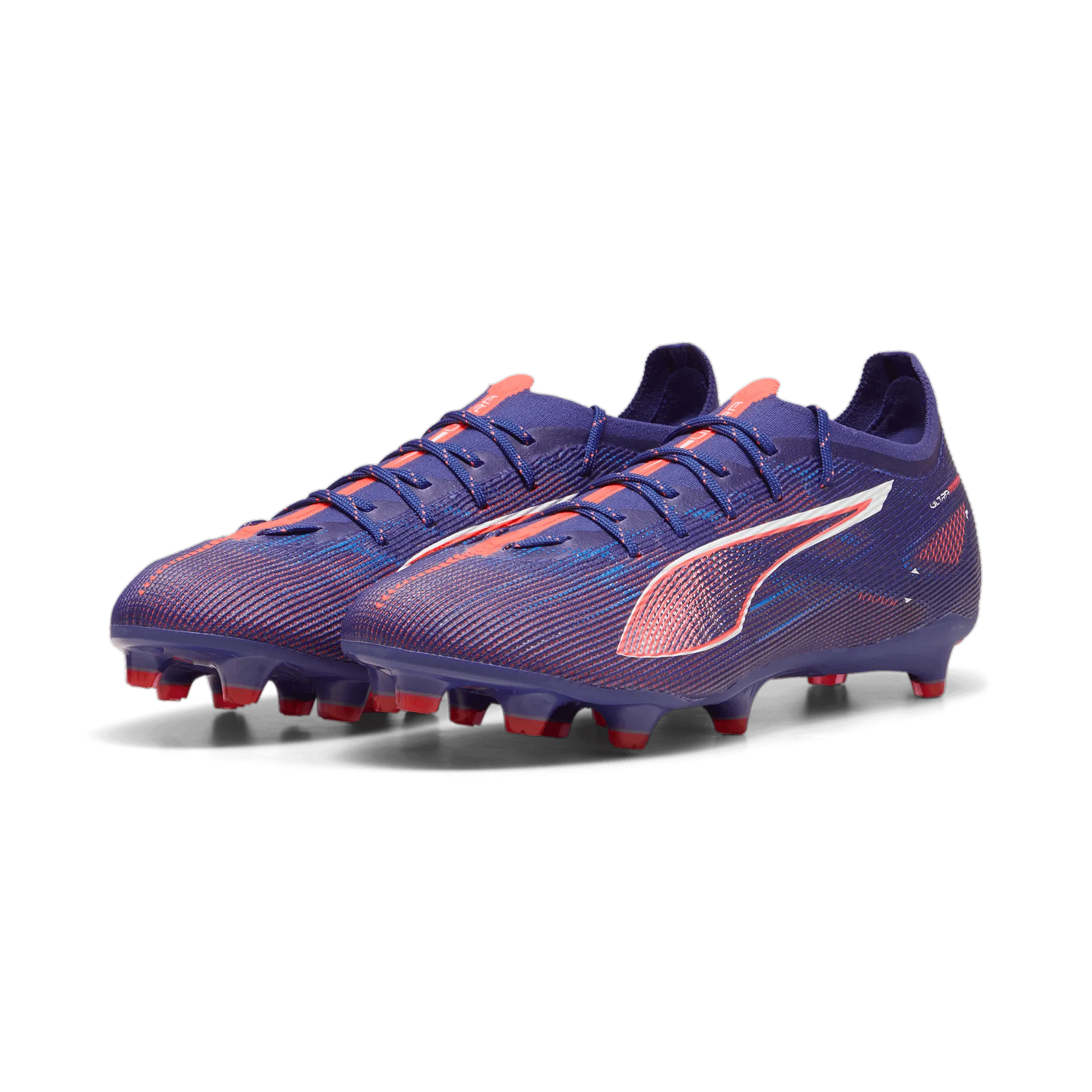 Puma Ultra 5 Pro FG_AG - Formula Pack (FA24) (Pair - Lateral)