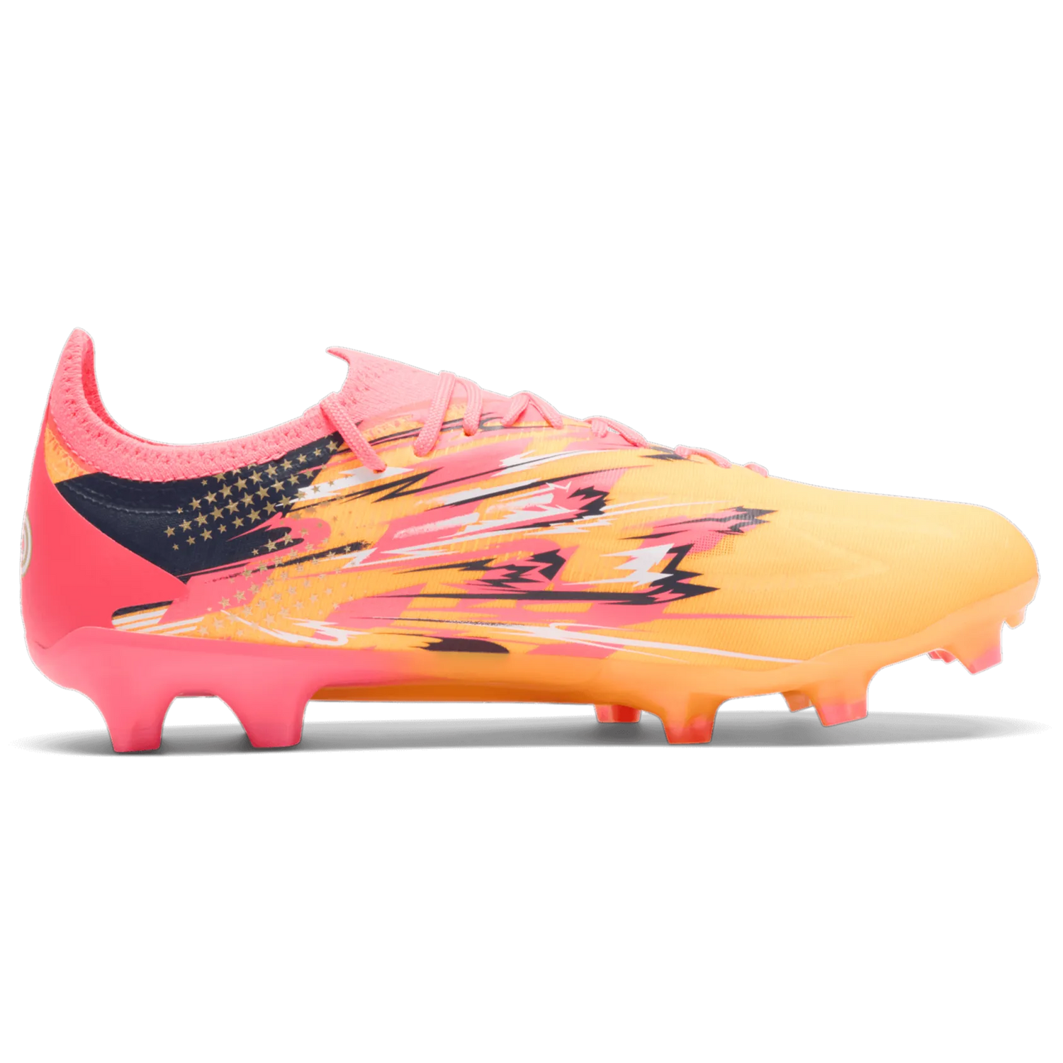 Puma Ultra Ultima CP FG AG - Pulisic Pack (FA24) (Side 2)