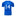 adidas 2023 Italy Youth Home Jersey - Blue