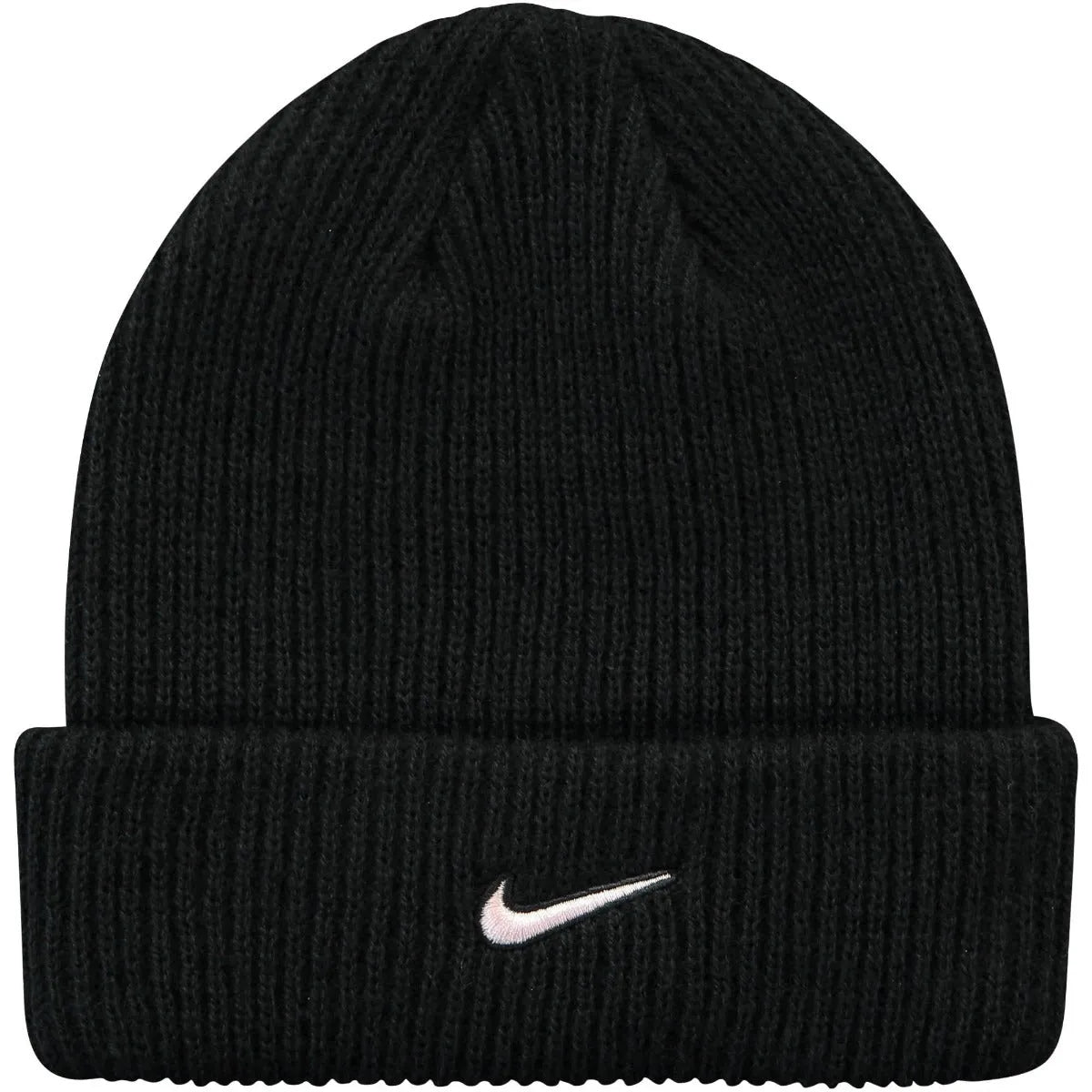 Nike 2021-22 PSG Fisherman Paname Beanie - Black (Back)