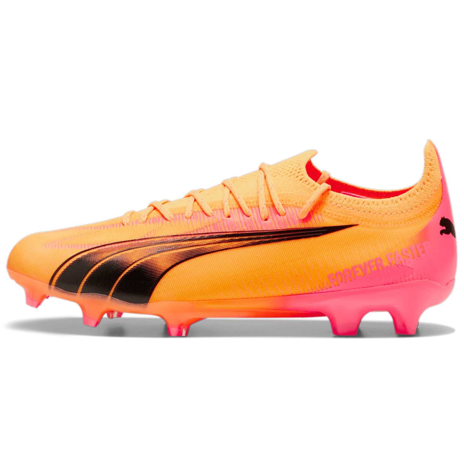 Puma Ultra Ultimate FG AG - Forever Faster (SP24) (Side 1)