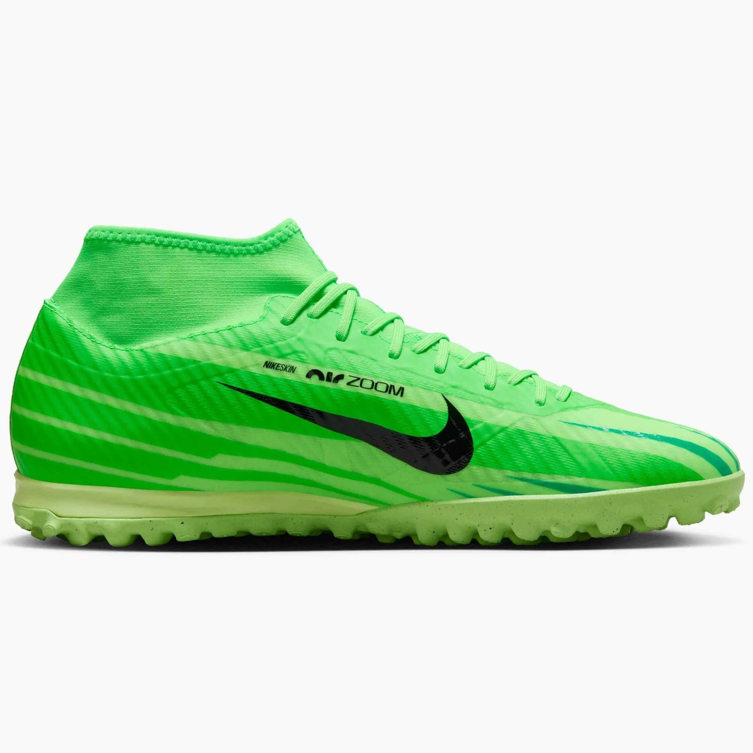 Nike Zoom Superfly 9 Academy MDS Turf - MDS 008 (SP24) (Side 2)