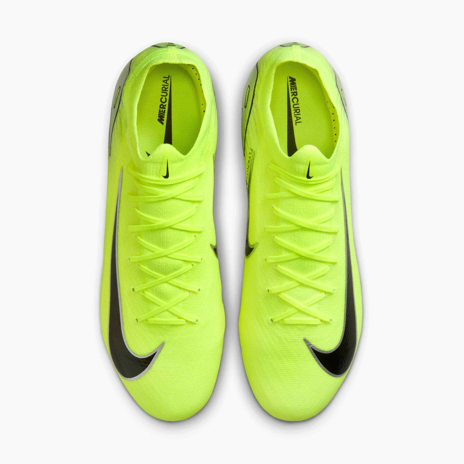 Nike ZM Vapor 16 Pro FG -  Mad Voltage Pack (HO24) (Pair - Top)