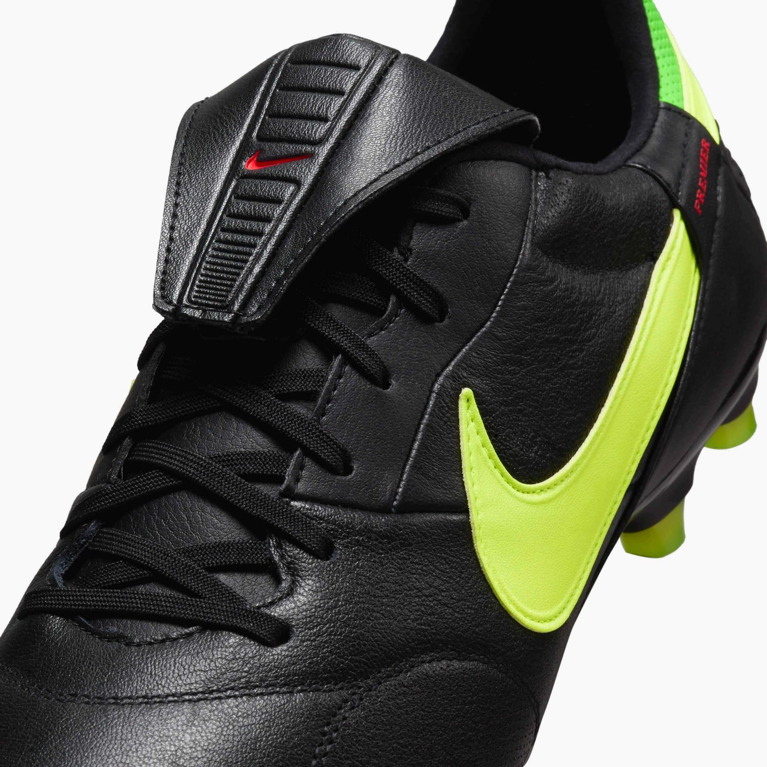 Nike Premier III FG (Detail 3)