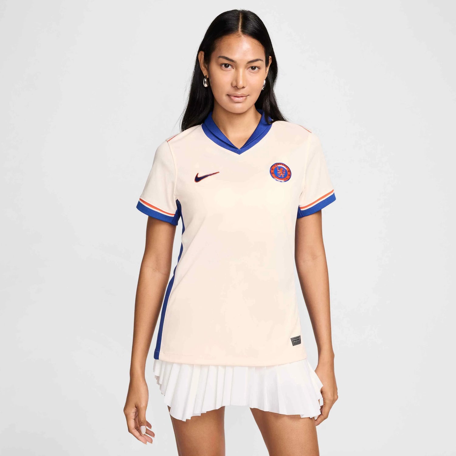 Nike chelsea away jersey online