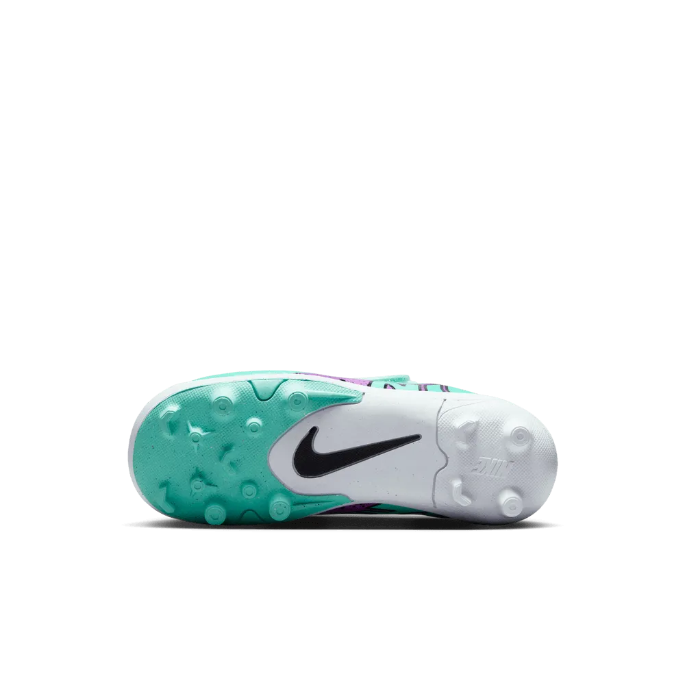 Nike Kids Vapor 15 Club MG PS (V) - Peak Ready Pack (HO23) (Bottom)