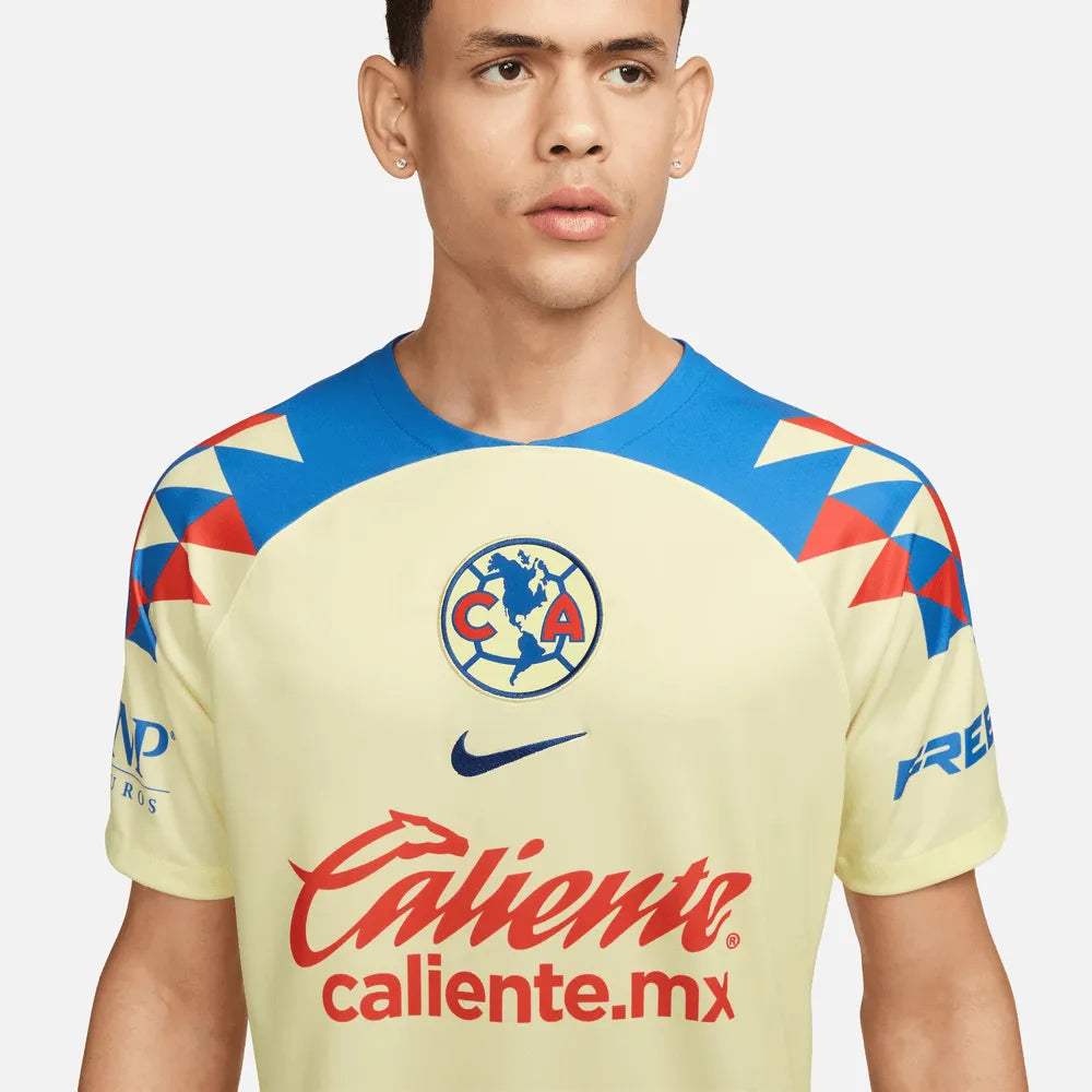 New america soccer jersey online