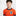 Nike 2024-25 Netherlands Youth Stadium Home Jersey