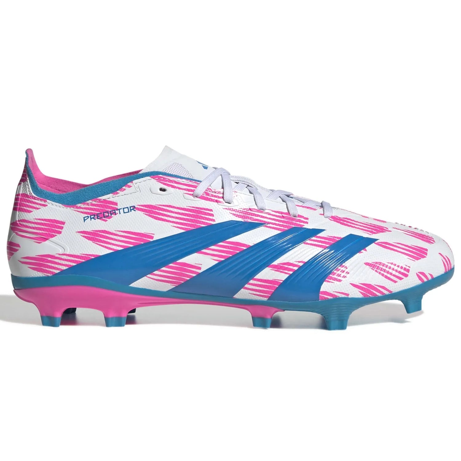 adidas Predator League FG - Reemergence Pack (FA24) (Side 1)