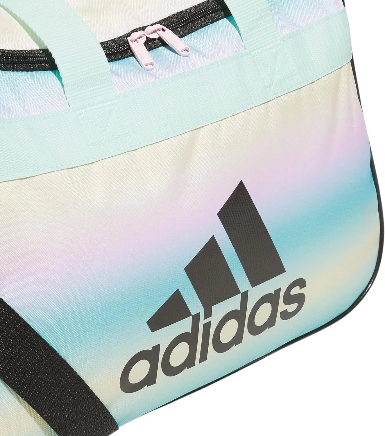 adidas Diablo Small Duffel Bag FAB (Detail 1)