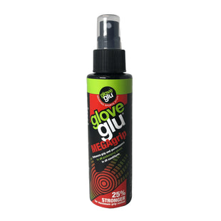 Glove Glu Megagrip Goalkeeper Spray (Front)