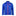 Joma 2021-22 Cruz Azul Raincoat Jacket - Royal