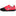 Nike JR Phantom Venom Club TF - Crimson-Black