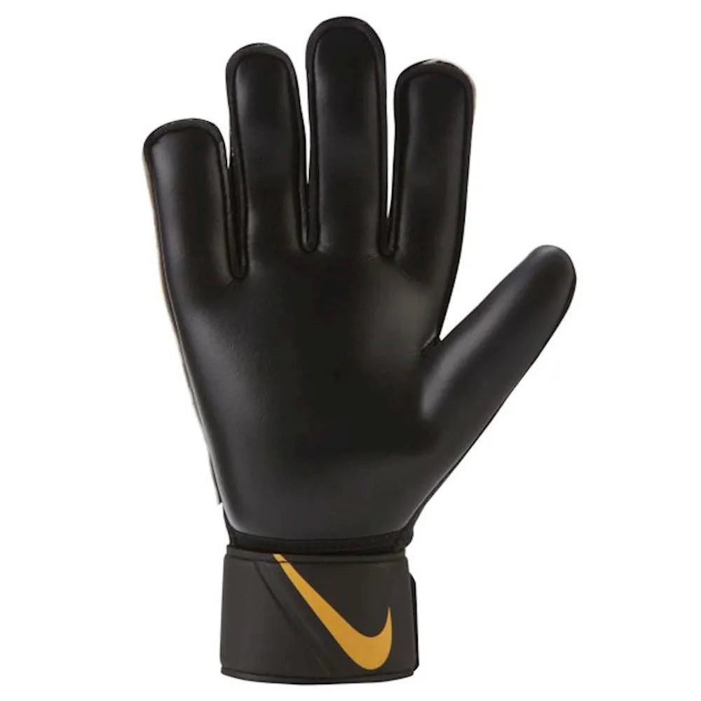 Nike Goalkeeper Match Gloves - Orange-Black