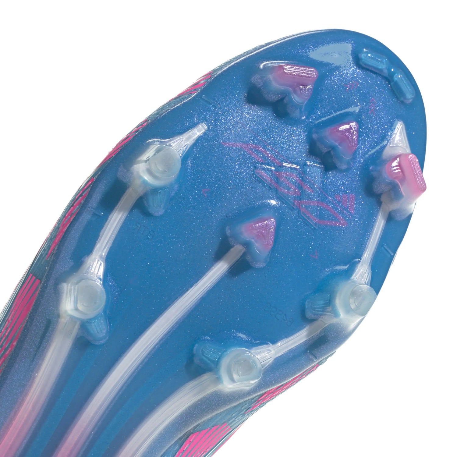 adidas F50 Elite FG - Reemergence Pack (FA24) (Detail 2)