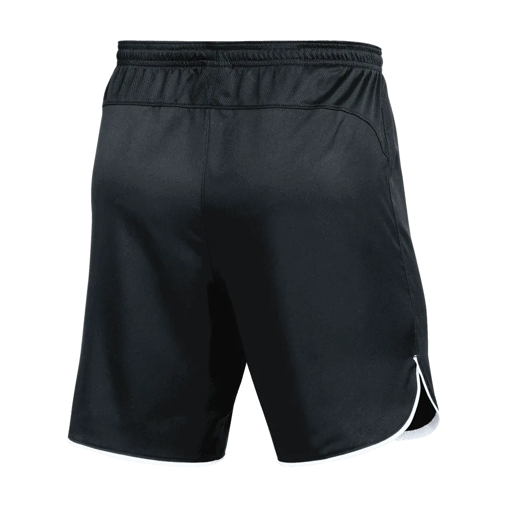 Nike Women's Laser Woven V Shorts