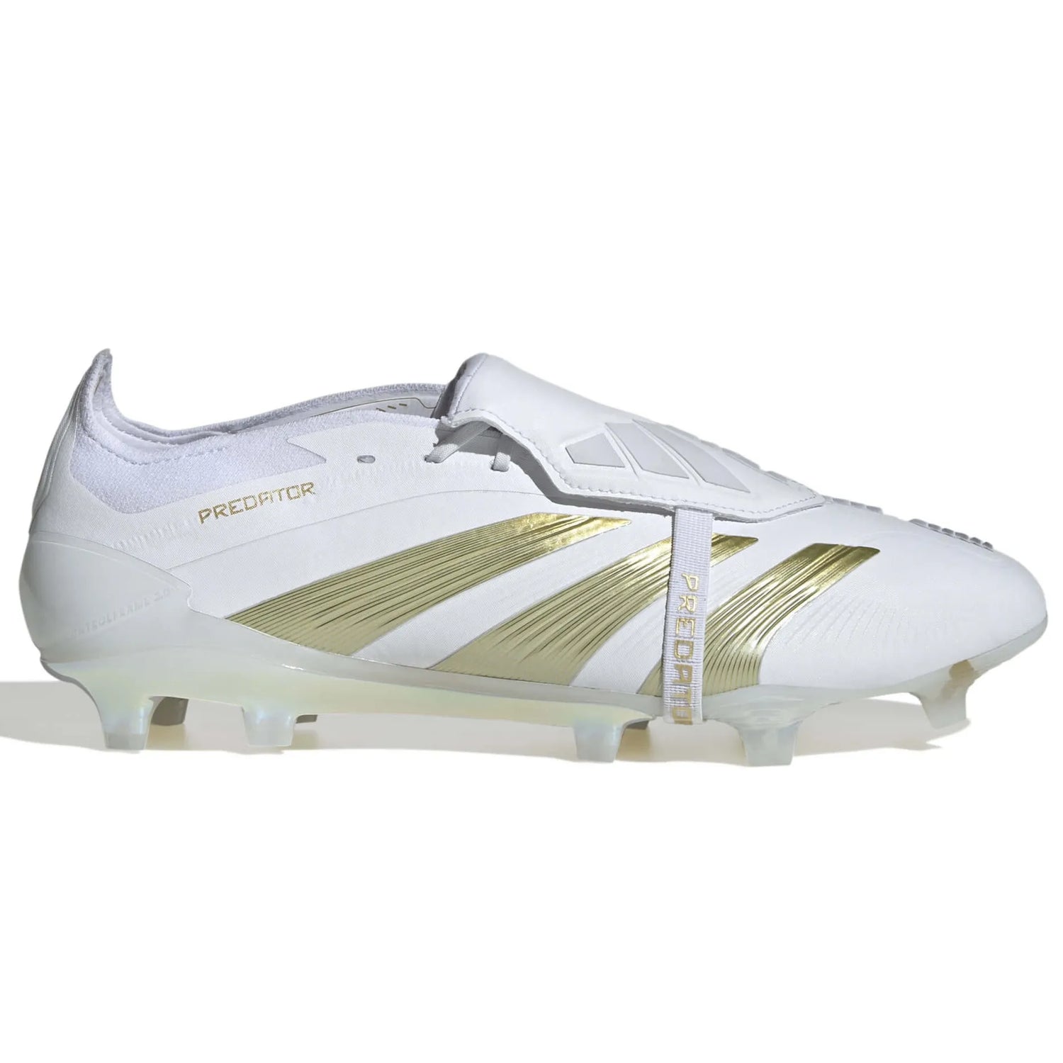 adidas Predator Elite Full Tongue FG - Dayspark Pack (FA24) (Side 1)