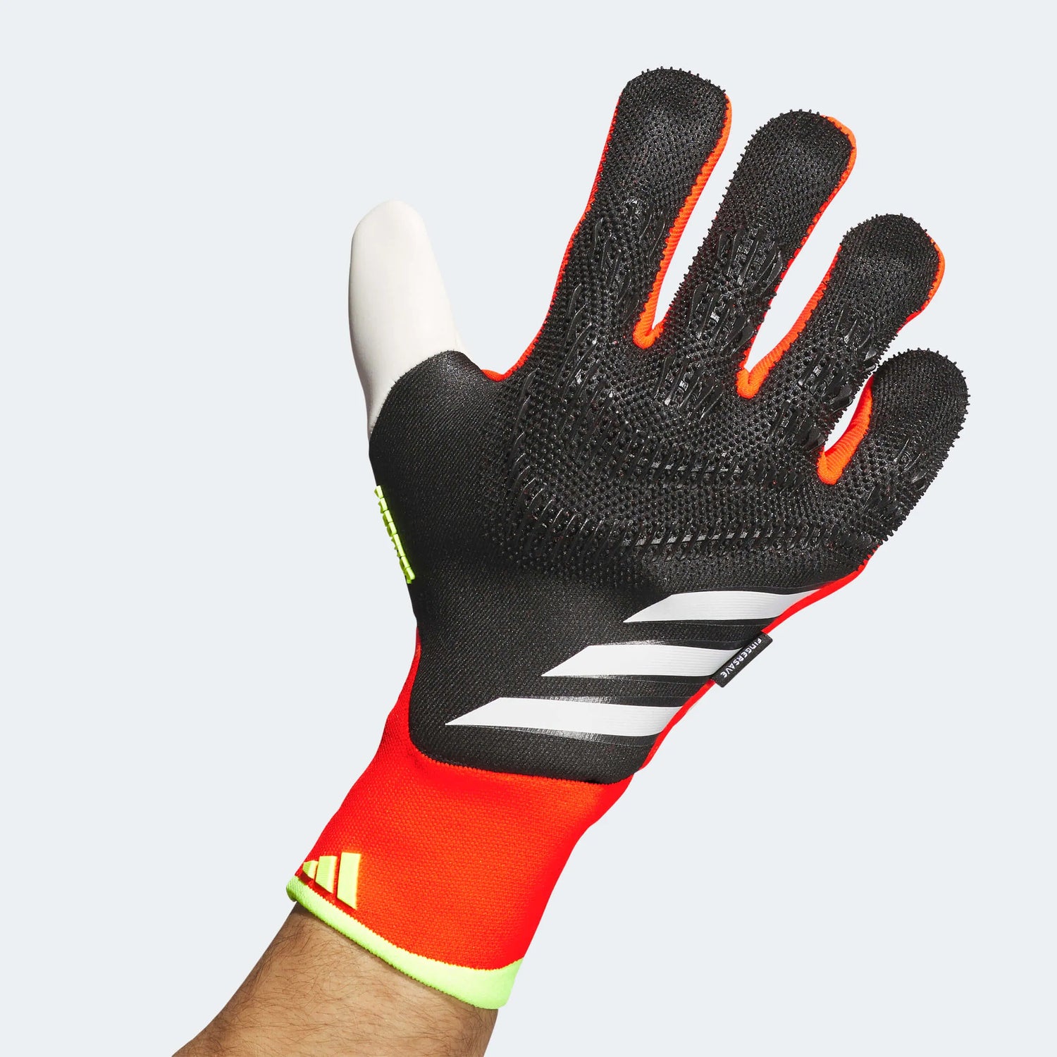 Adidas Predator Pro FS Goalkeeper Gloves fashion