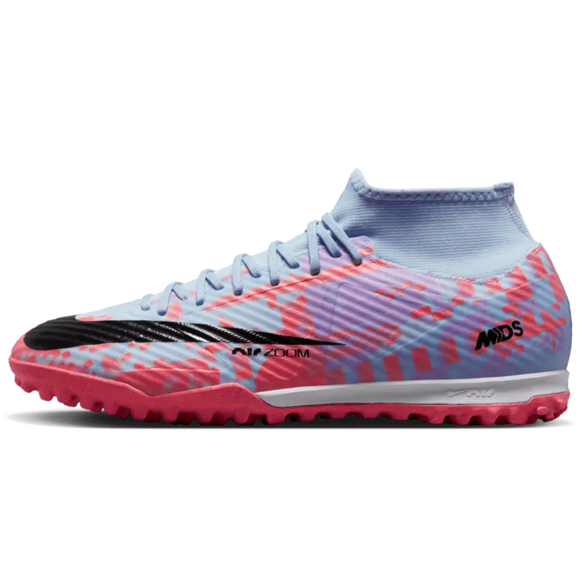 Nike Zoom Superfly 9 Academy MDS Turf -  MDS 006 (SP23) (Side 1)