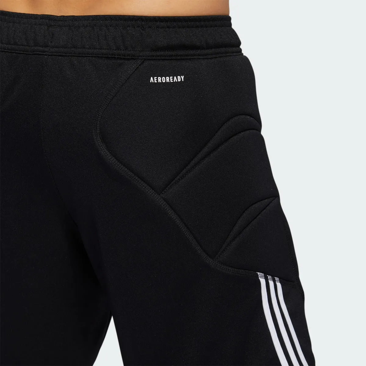 adidas Tierro Goalkeeper Shorts -Black