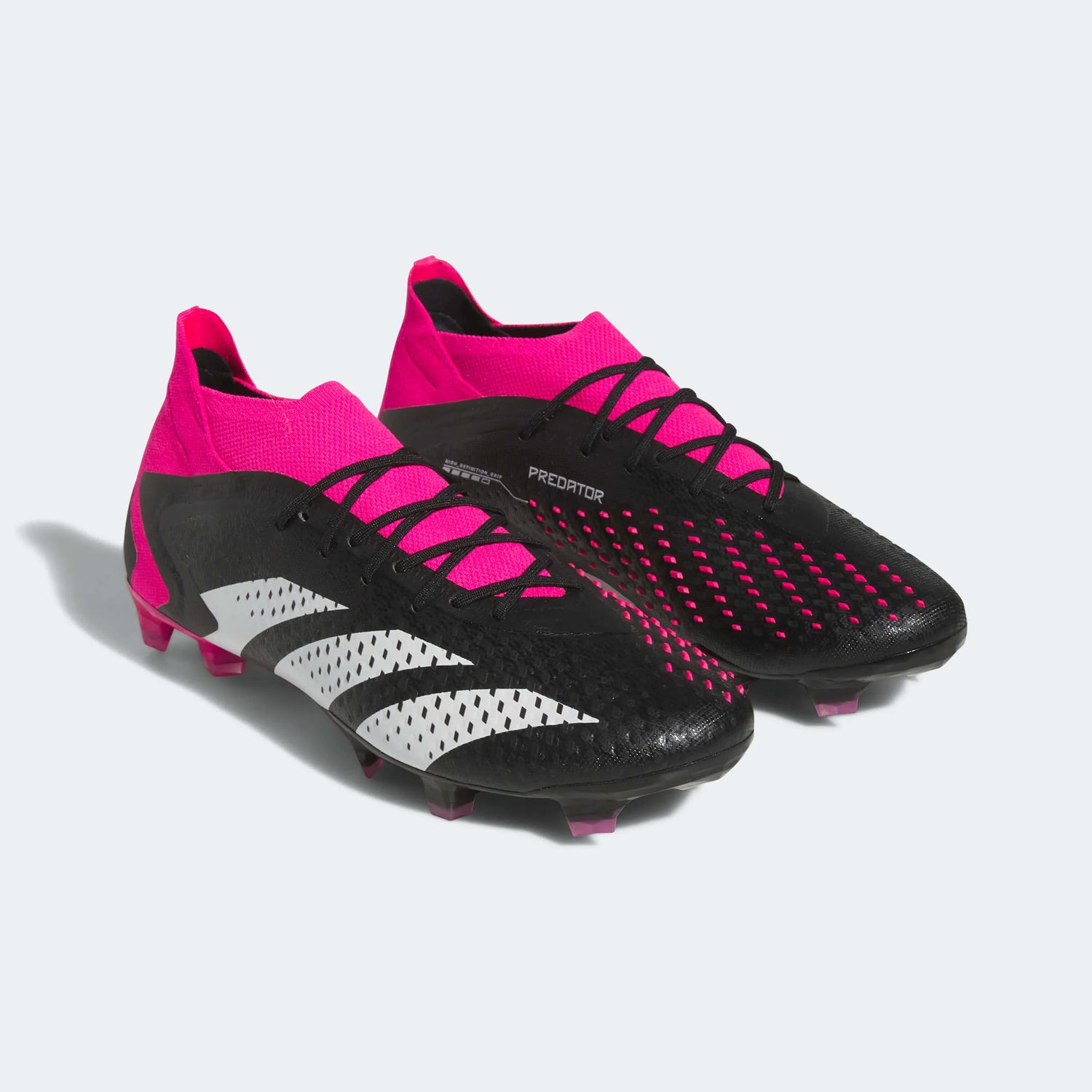 Adidas Predator Accuracy.1 FG - Own Your Football (SP23) (Pair - Front Lateral)