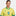 Nike 2024-25 Brazil Men's Stadium Home Jersey