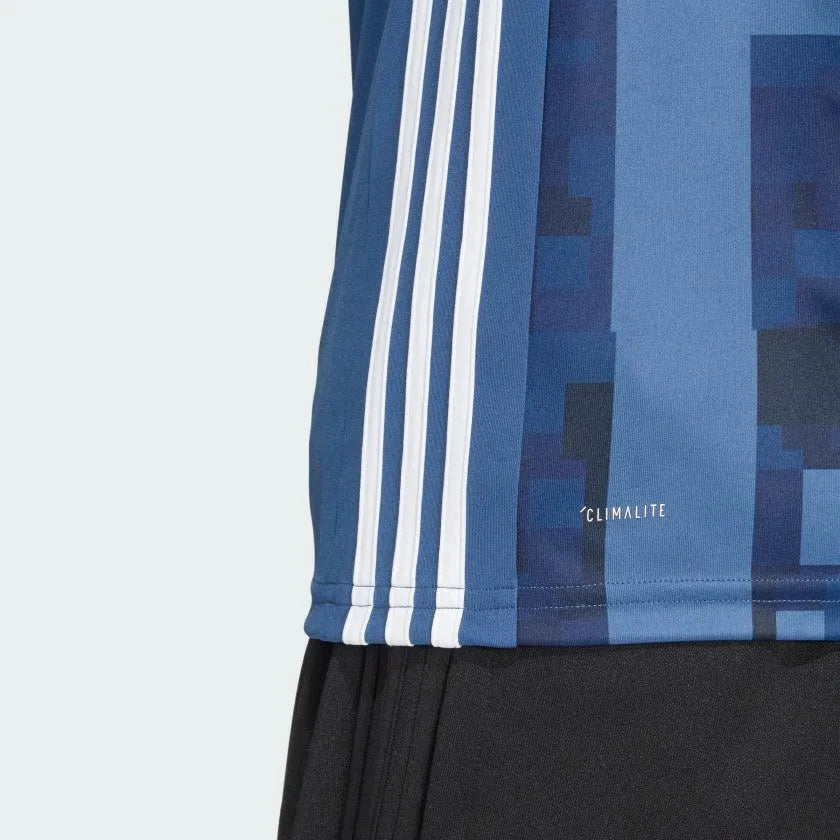 adidas LA Galaxy 2019 Away Jersey Navy