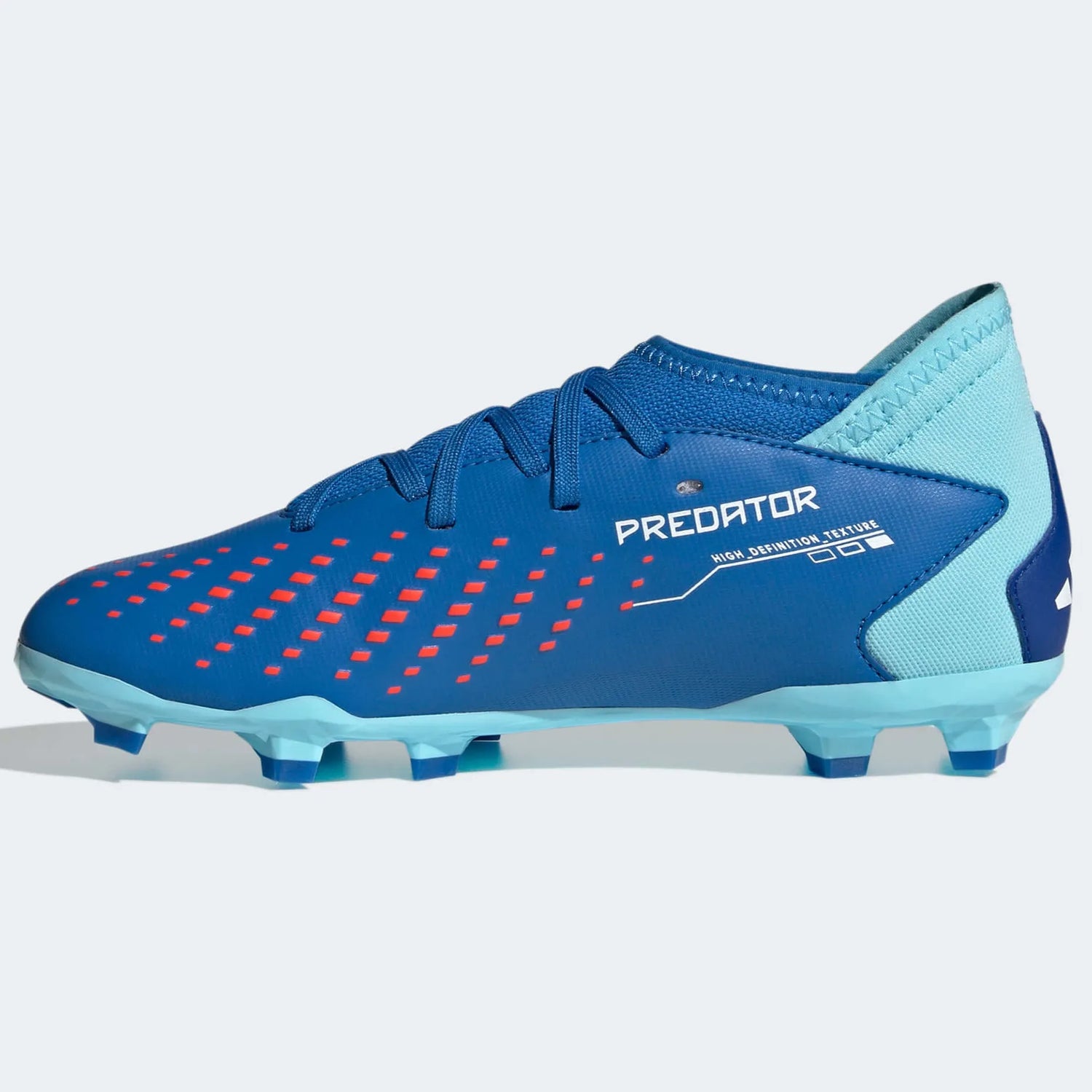 adidas Predator Accuracy.3 FG J - Marinerush Pack (HO23) (Side 2)