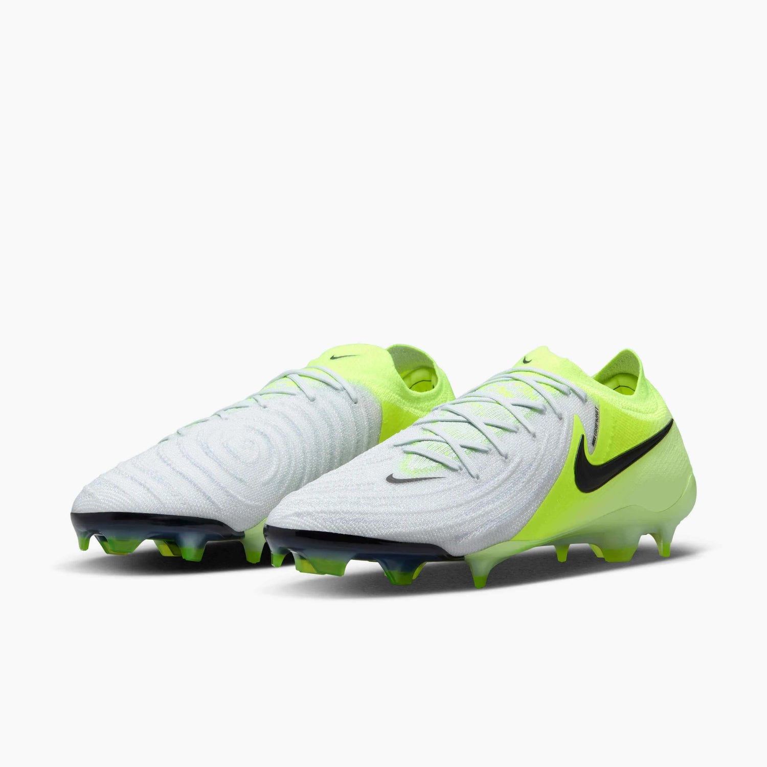 Nike Phantom GX II Elite FG - Mad Voltage Pack (HO24) (Pair - Lateral)