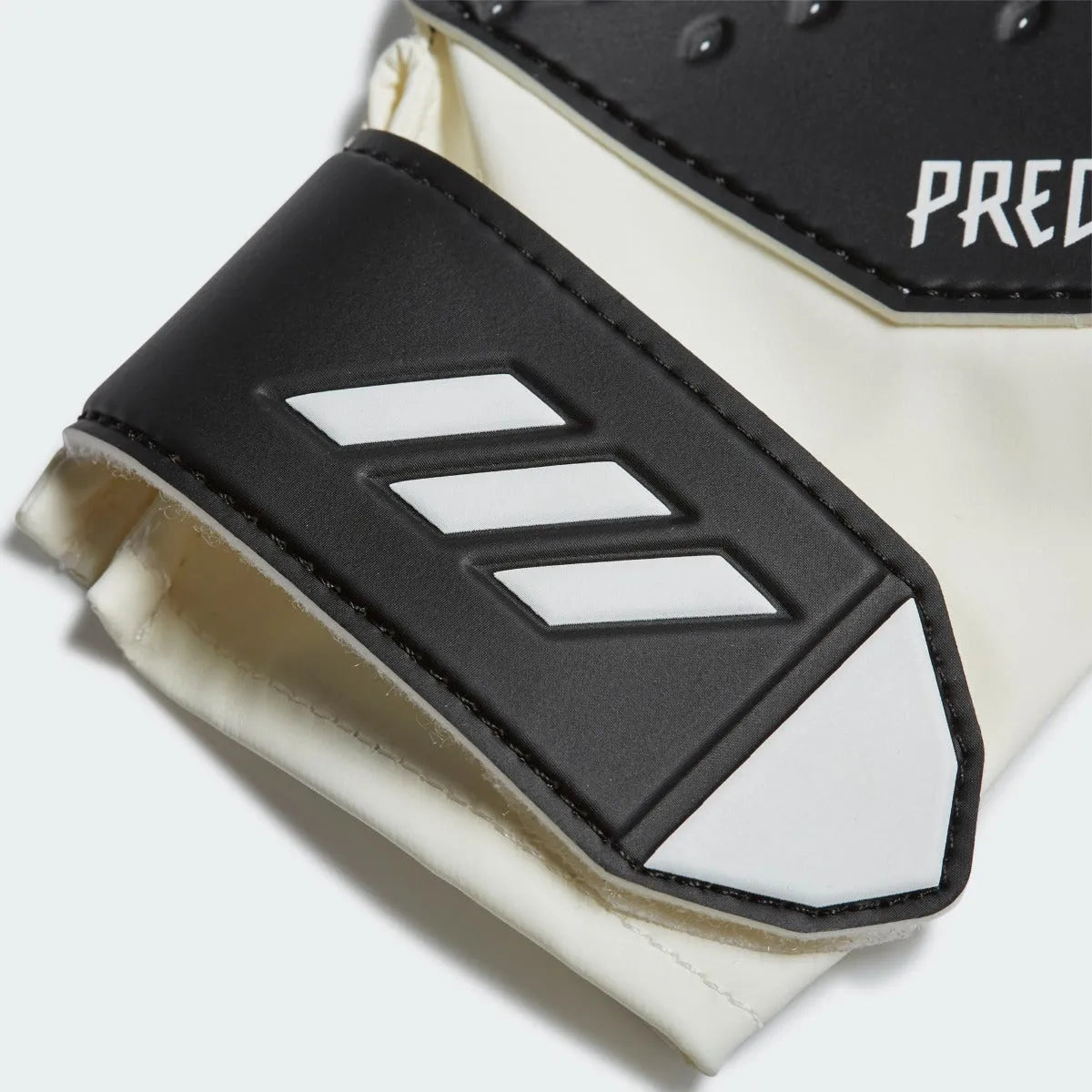 Adidas JR Predator 20 Training GK Gloves - Black-White