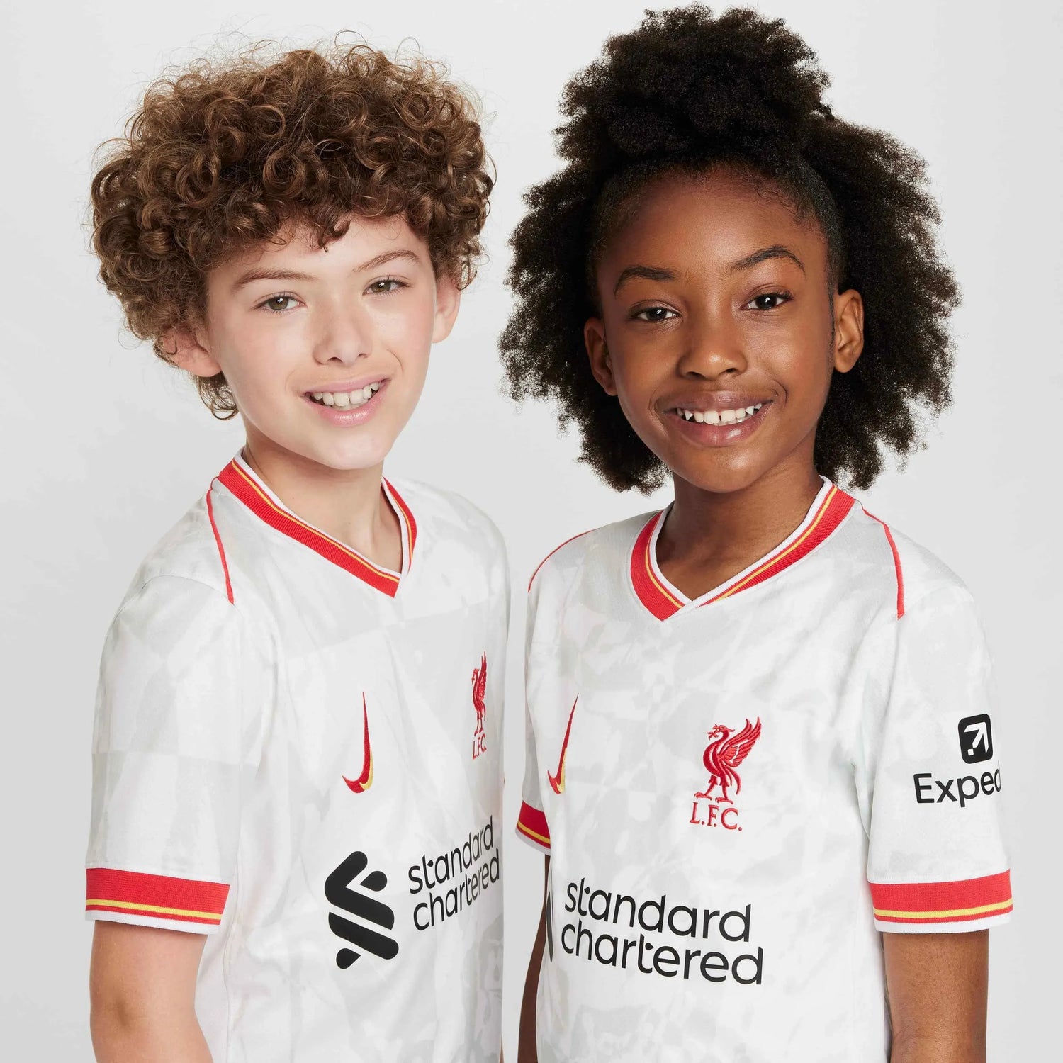 Nike 2024-25 Liverpool Youth Stadium Third Jersey (Detail 1)