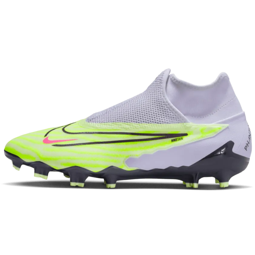 Nike Phantom GX Pro DF FG - Luminous Pack (SU23) (Side 1)