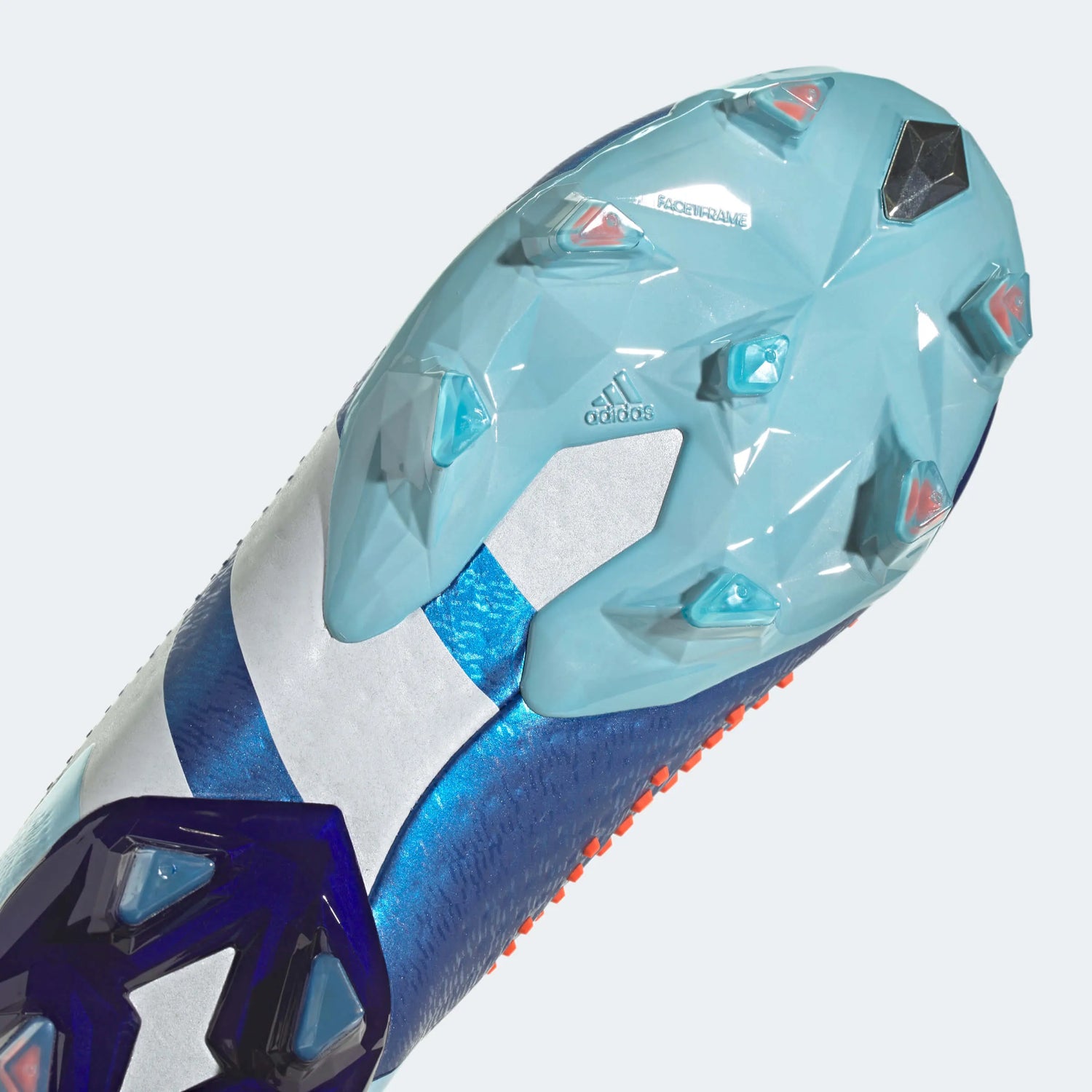 adidas Predator Accuracy + FG - Marinerush Pack (HO23) (Detail 2)