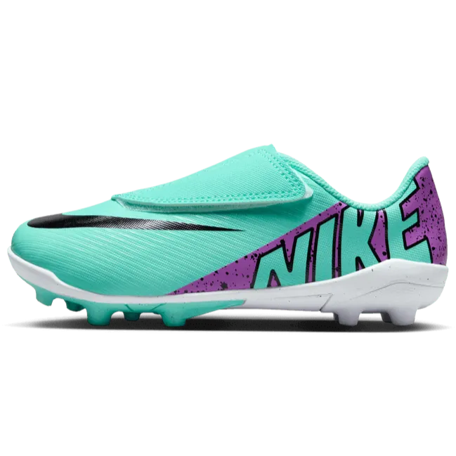 Nike Kids Vapor 15 Club MG PS (V) - Peak Ready Pack (HO23) (Side 1)