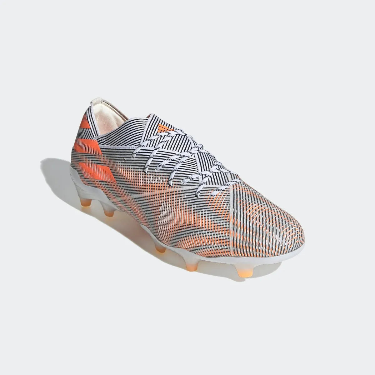 Adidas Nemeziz hot .1 FG