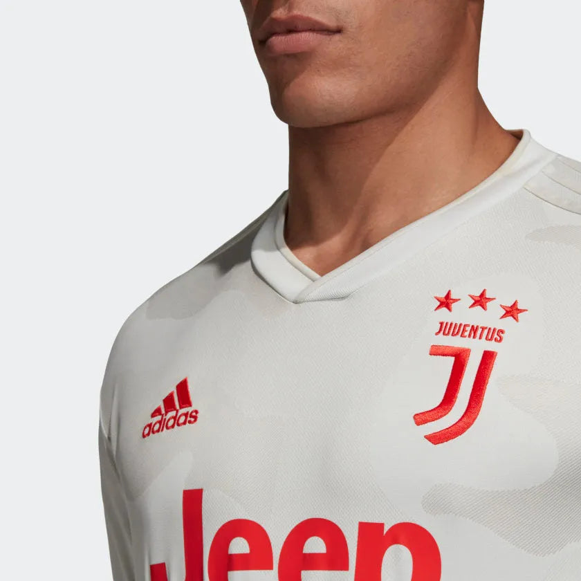 Juventus away jersey india online