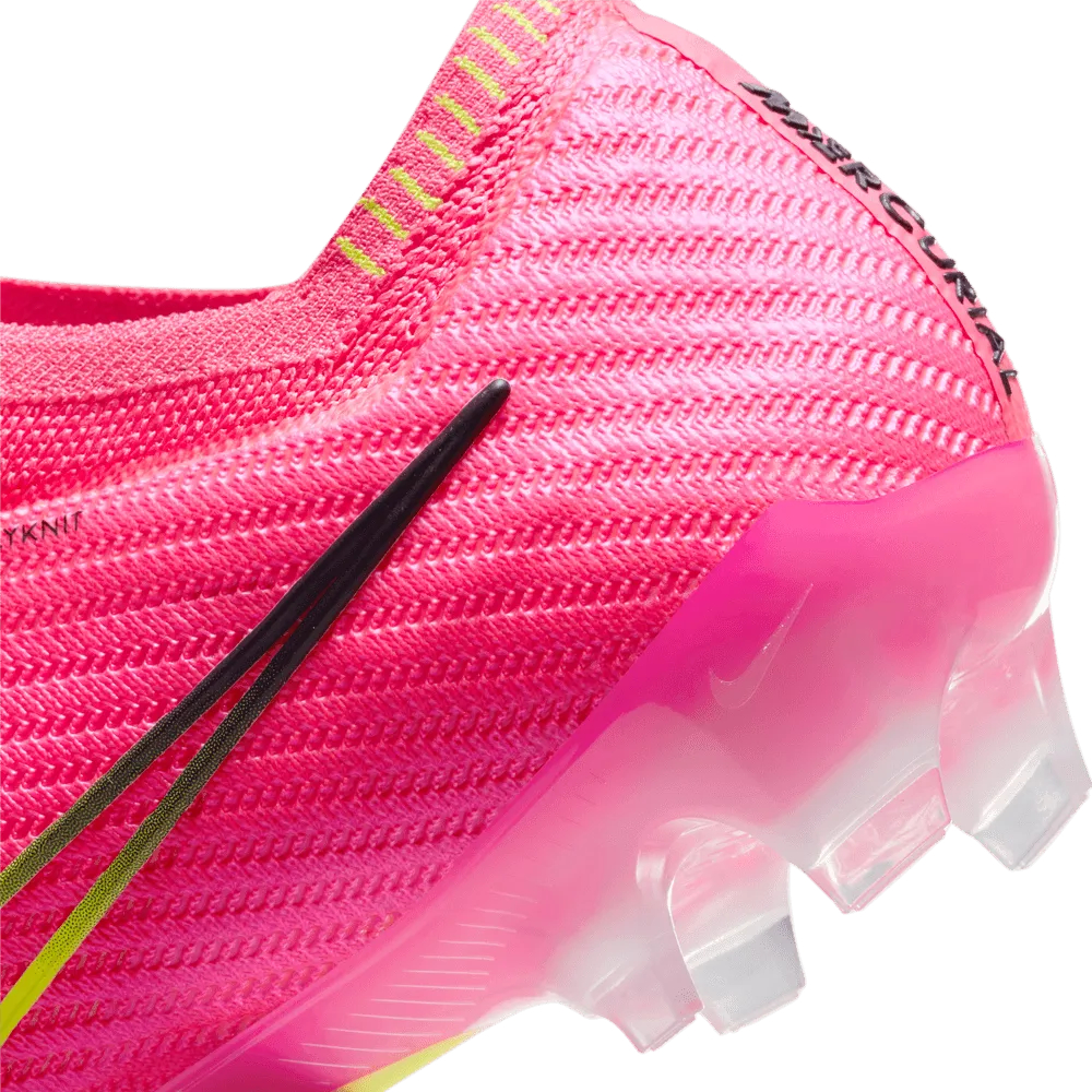 Nike Zoom Vapor 15 Elite FG - Luminous Pack (SU23) (Detail 3)