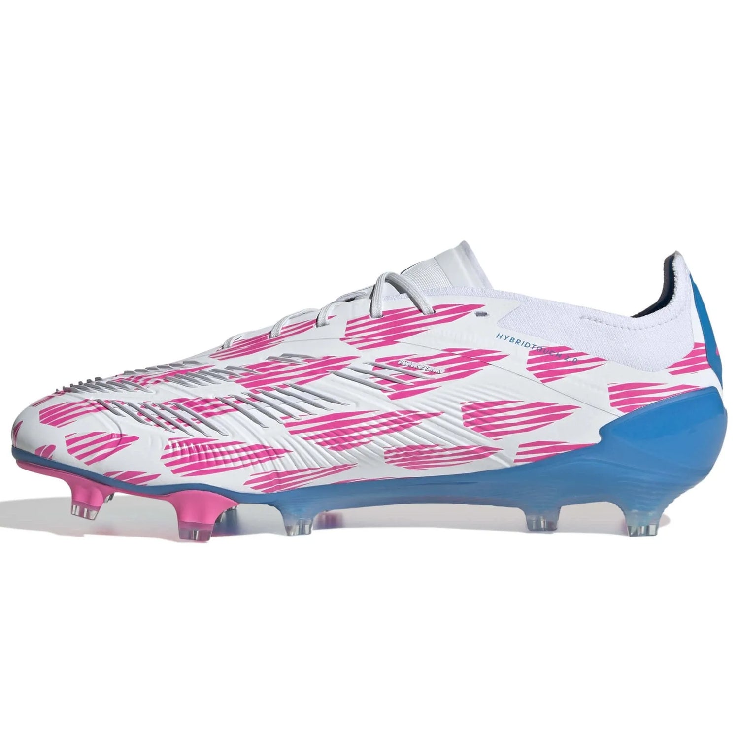 adidas Predator Elite FG - Reemergence Pack (FA24) (Side 2)