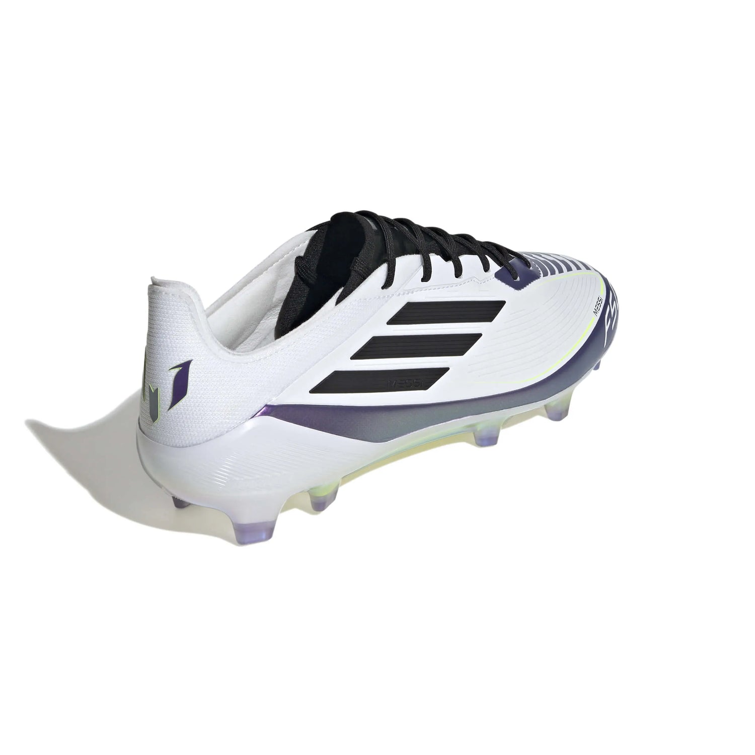 adidas F50 Elite FG Messi - Truinfo Estelar Messi Pack (HO24) (Lateral - Back)