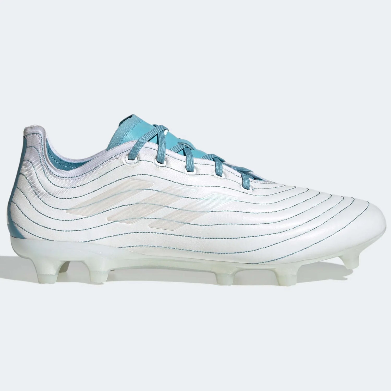 adidas Copa Pure .1 FG - Parley Pack (SP23) (Side 1)