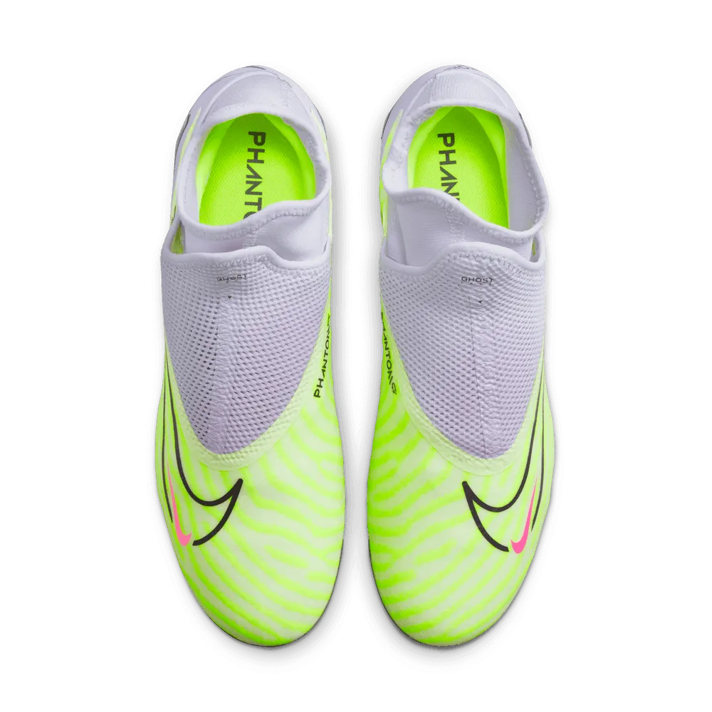 Nike Phantom GX Pro DF FG - Luminous Pack (SU23) (Pair - Top)