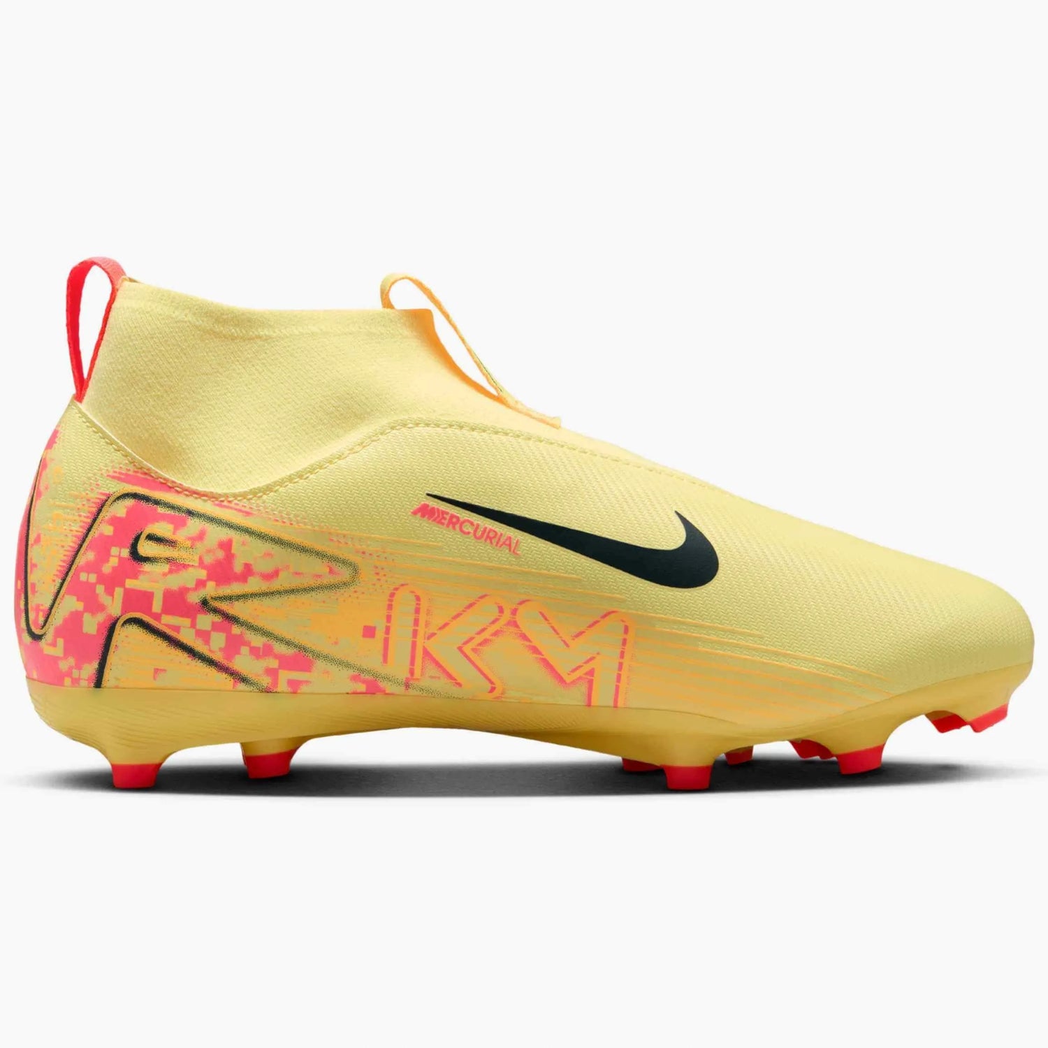 Nike JR Superfly 10 Academy KM FG_MG - Mbappe PE (FA24) (Side 2)