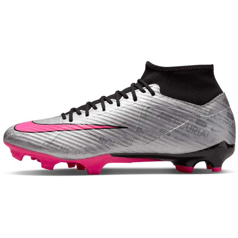 Nike Zoom Superfly 9 Academy XXV FG-MG - 25th Anniversary (SU23) (Side 1)